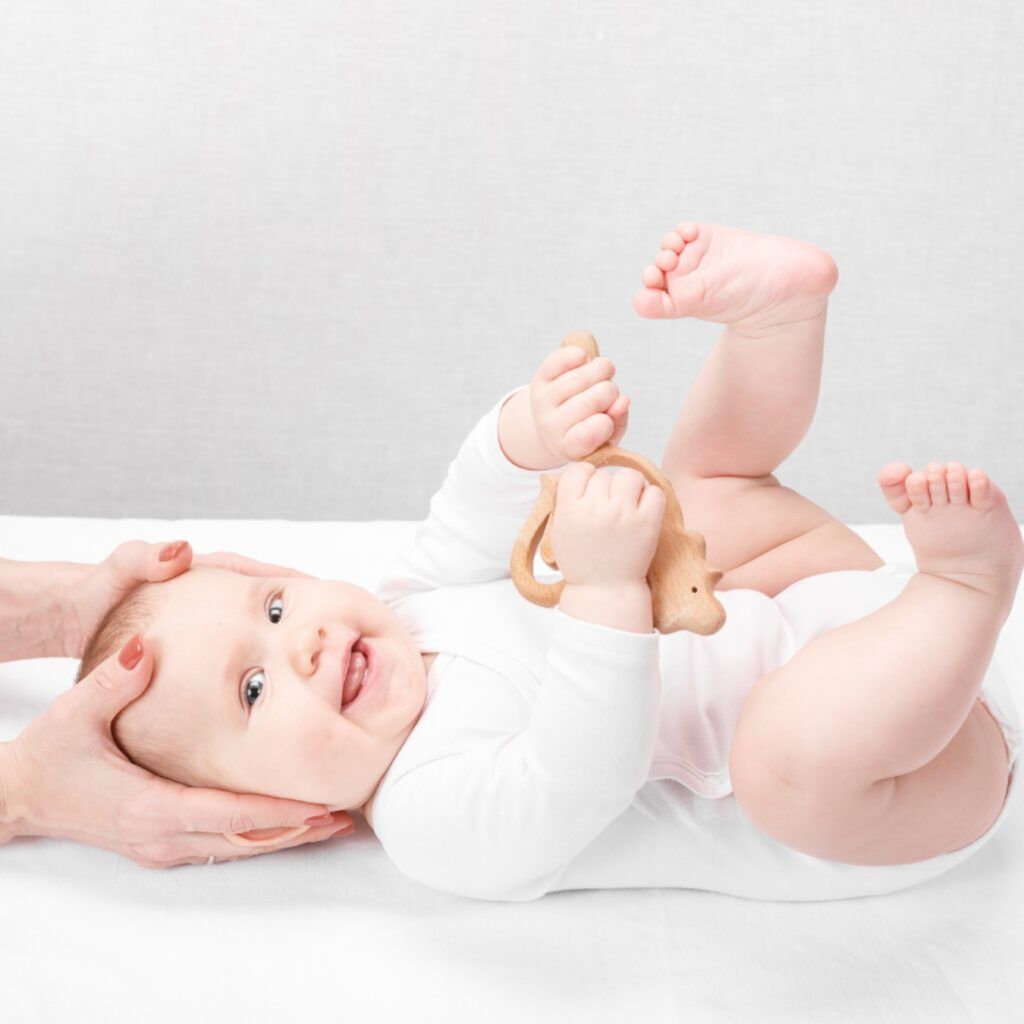 Infant Care