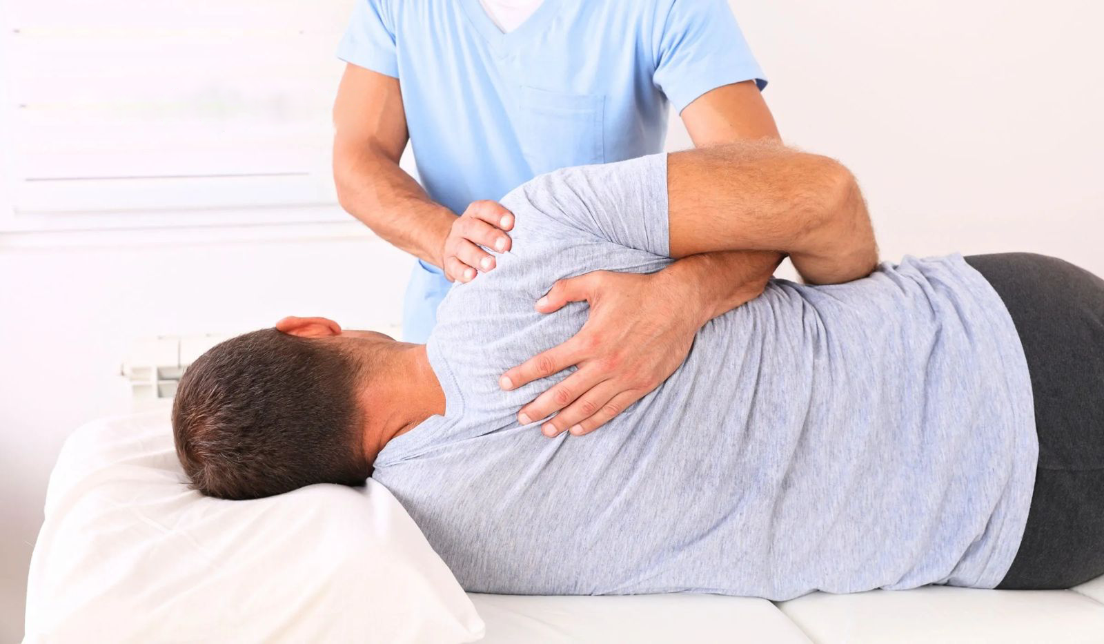 Osteopathy