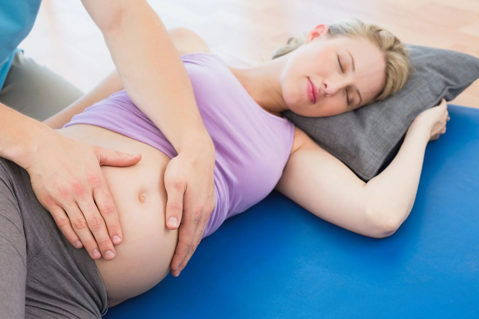 Pregnancy Care